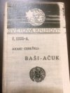 Baši-Ačuk