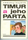 Timur a jeho parta