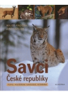 Savci České republiky