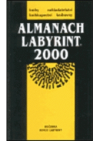 Almanach Labyrint 2000