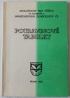 Potravinové tabulky.