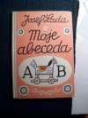 Moje abeceda