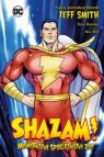 Shazam!