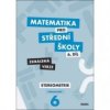 Matematika pro střední školy 