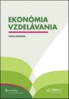 Ekonómia vzdelávania