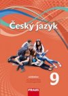 Český jazyk 9 pro ZŠ a VG (nová generace) - učebnice
