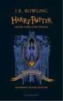 Harry Potter and the Order of the Phoenix