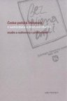 Česko-polská literatura v samizdatu a druhém oběhu