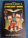 Minecraft Ztracený deník