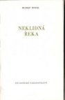 Neklidná řeka