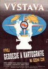 Vývoj geodesie a kartografie na území ČSR