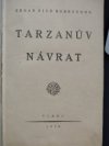 Tarzanův návrat