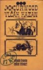 Vlčák Kazan