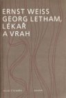 Georg Letham, lékař a vrah