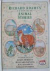 Richard Adams's  Favourite Animal Stories 