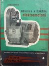 Obsluha a údržba elektromotorů