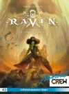 Modrá CREW 42 Raven 1+2