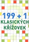 199+1 klasických křížovek