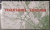 Yorkshire - English