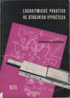 Logaritmické pravítko ve strojních výpočtech