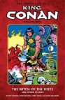 The Chronicles of King Conan