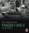 Panzer I und II 