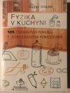 Fyzika v kuchyni