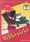 Veliká sázka