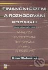 Finanční řízení a rozhodování podniku