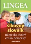 Německo-český, česko-německý šikovný slovník