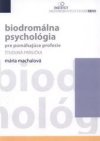 Biodromálna psychológia pre pomáhajúce profesie