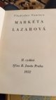 Markéta Lazarová