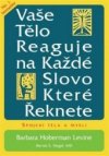 Vaše tělo reaguje na každé slovo, které řeknete