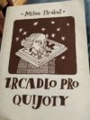 Zrcadlo pro Quijoty