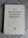 Projektování městských komunikací