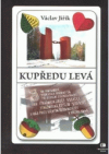 Kupředu levá