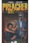 Preacher Kazatel