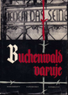 Buchendwald varuje