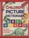 Children´s picture dictionary