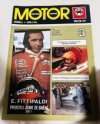 MOTOR Březen 1977