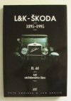 L&K - Škoda