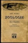 Zoologie pro vyšší třídy škol středních