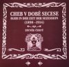 Cheb v době secese (1898-1914)