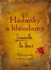 Hádanky a hlavolamy Leonarda da Vinci