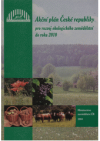 Akční plán České republiky pro rozvoj ekologického zemědělství do roku 2010