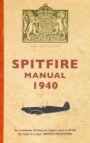 Spitfire manual 1940