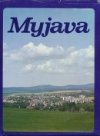 Myjava