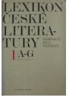 Lexikon české literatury