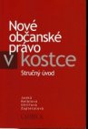 Nové občanské právo v kostce