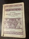 Balady a romance